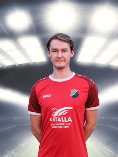 Philip Darius Salten