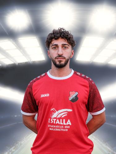 Yasin Sari