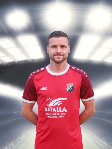 Raphael Weber