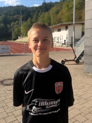 Dominik Schröder