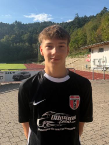 Lian Hörner