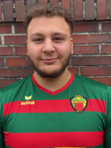 Mohamed Zaraket