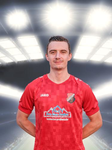 Niclas Groll