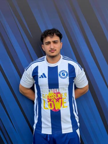 Kaan Kahyaoglu