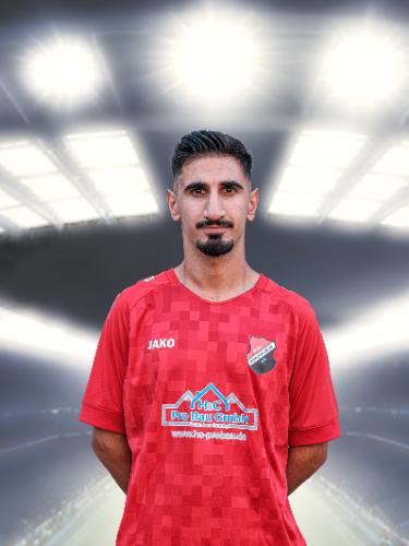 Abdallah Abdallah