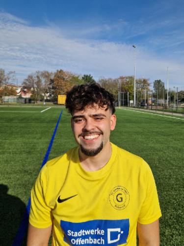 Noel Novais