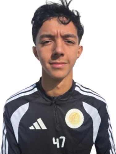 Achraf Zerouali