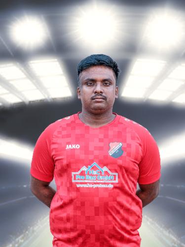Thusan Thavarasa