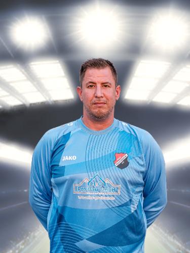 Mario Hetterich