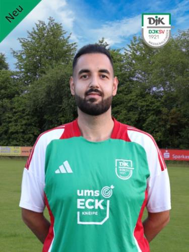 Burak Cingöz