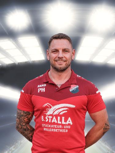 Pascal Huck