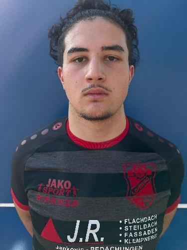 Taha Selcuk Arslan