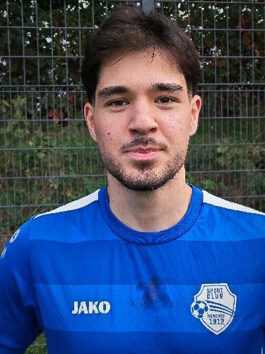 Akin Demir