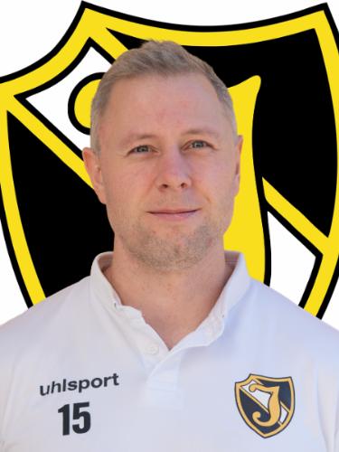Tim Burkhardt