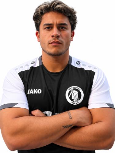Yuliyan Kostadinov