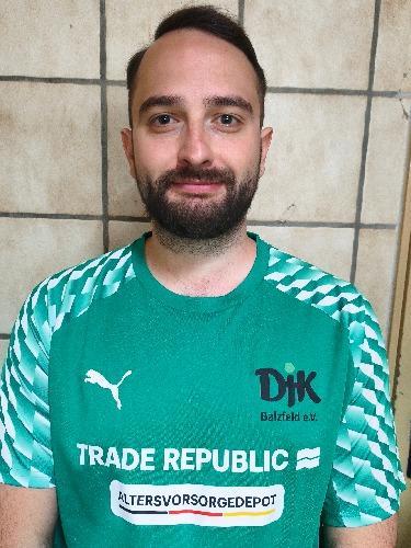 Markus Greulich