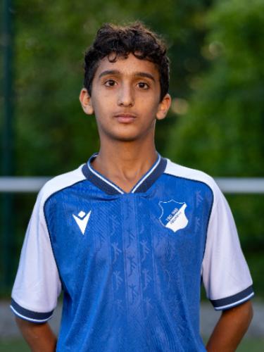 Mohammad Abdullah