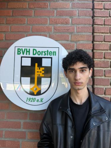 Ali Malki
