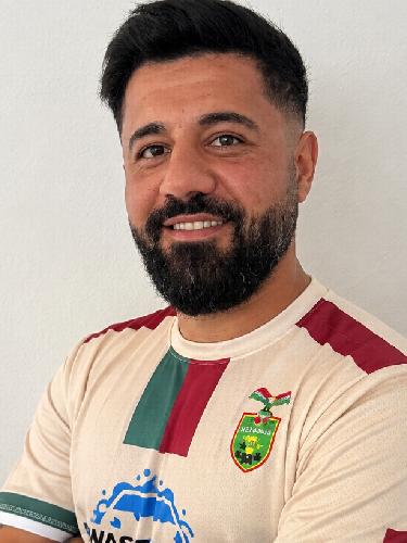Ramiar Khalid Rahman Rahman
