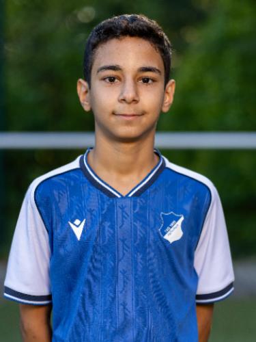Ym Al Sheikh