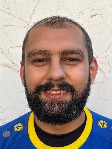 Mohamad Barakat