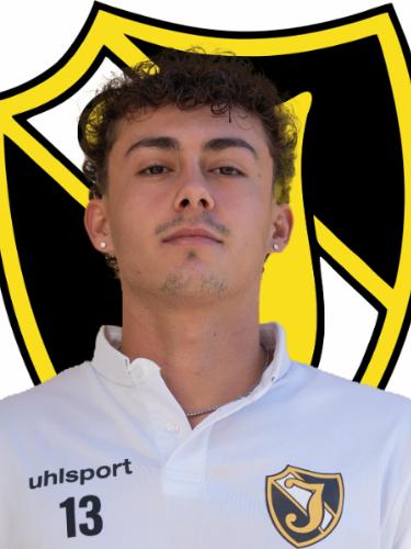 Joel Rodrigues