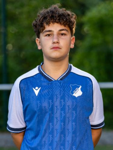 Mateo Dominikovic