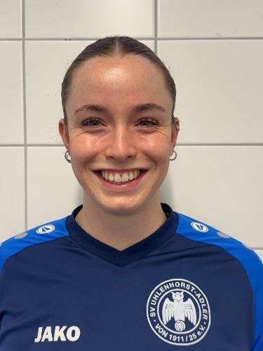 Jolina-Marie Bornholdt