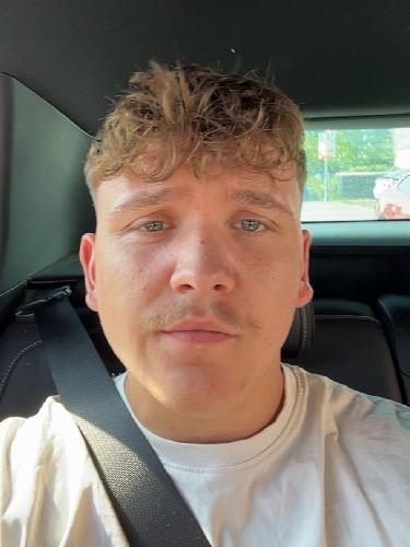 Brandon Junk