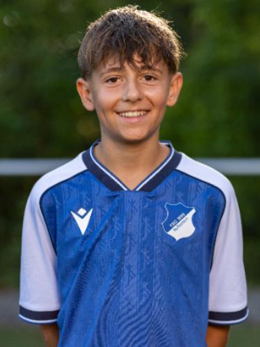 Luan Karl Maier