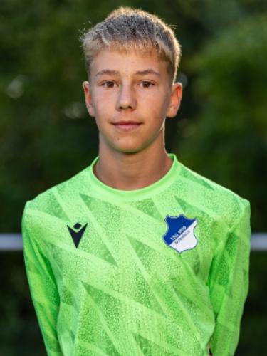 Lasse Martin