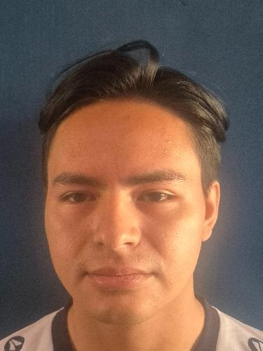 Manuel Alejandro Aparicio Morote