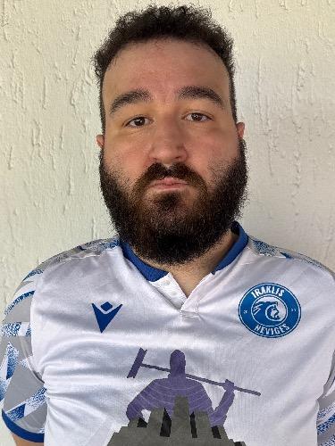 Yinus Özagir