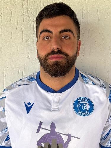Deniz Kolcak