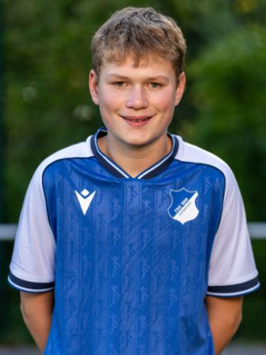 Luca Schmidt