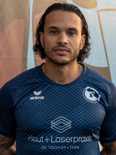 Aymen Arfaoui