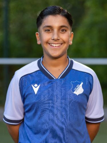 Ilyas Yasar