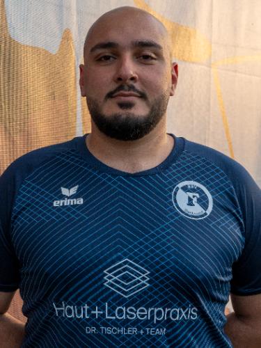 Omar Al Shehabi