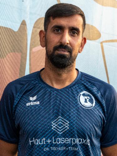 Emrah Bingöl