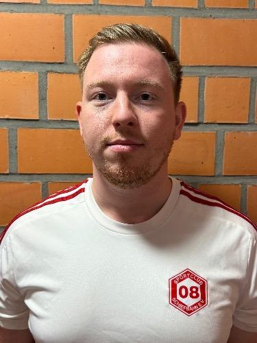 Moritz Hintzen