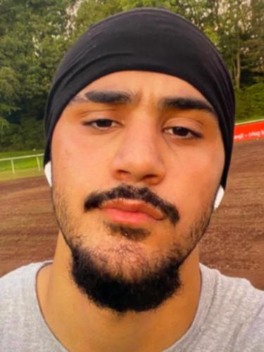 Rashid Mohamad