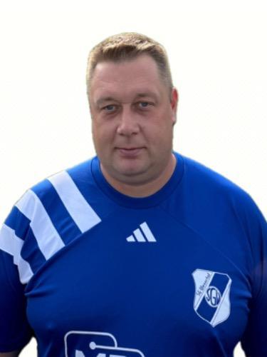 Sven Mudlagk