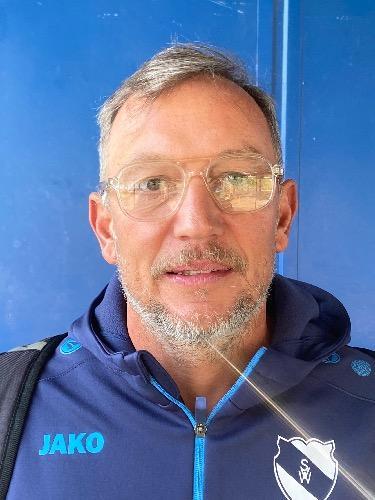 Marc Ritschel