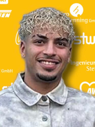 Kiyan Farid Gilani