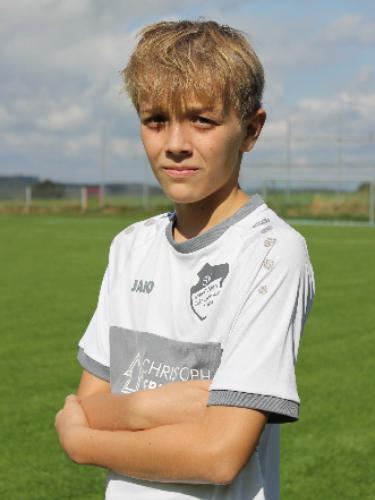 Benedikt Schmidt