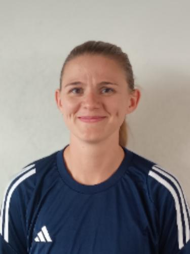 Louise Ramsay