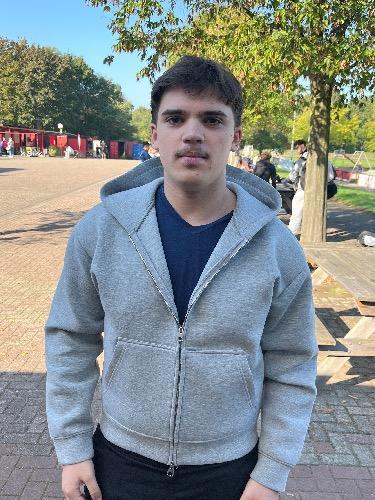 Enes Islamaj