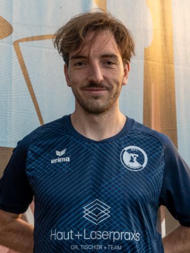 Matteo Ubbenhorst