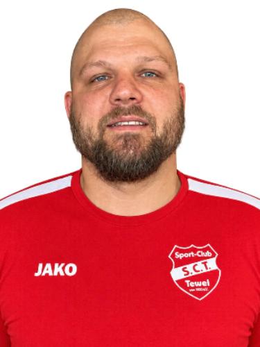 Johannes Cwiertnia