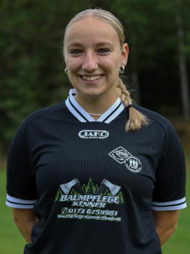 Nina Zimmermann